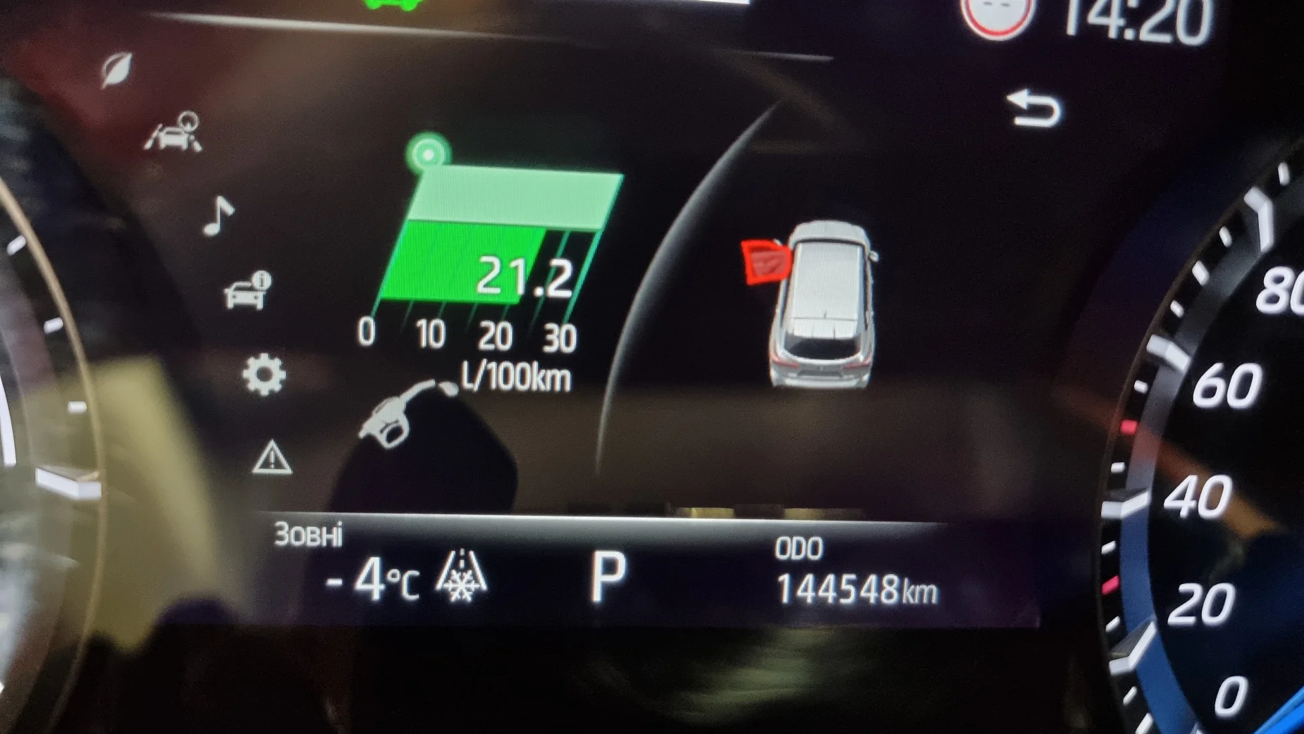 Toyota Highlander photo